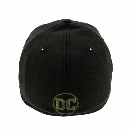 Superman Salute to Service New Era 39Thirty Hat